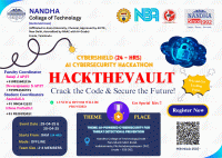 HackTheVault 2025